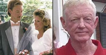 Чоловік після пересадки серця знайшов й покохав дружину покійного донора (фото)