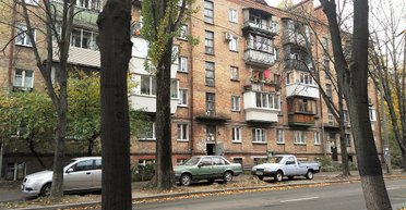 В Україні можуть знести старі "хрущовки" та панельні будинки: деталі
