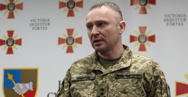 "Він не чарівник": Фокус зʼясував, чи зможе Драпатий стабілізувати ситуацію на фронті