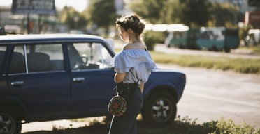 Як підібрати одяг, щоб виглядати стрункішою (фото)