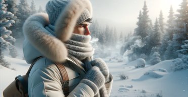 На Україну чекає мінус 27. Що доведеться витримати енергетиці України найближчими днями