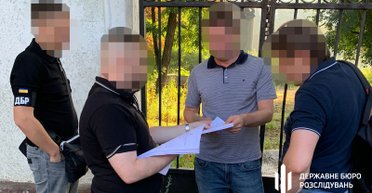 Депутаты Киевсовета год уклонялись от службы, но получали зарплаты ВСУ, — ГБР (фото)