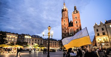 "В Киеве было дороже": украинцы выбились в лидеры по покупке жилья в государстве ЕС