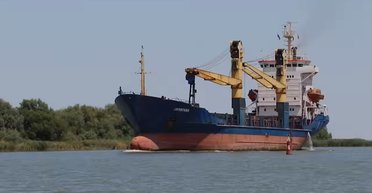 Важный остров: поможет ли освобождение от оккупантов острова Змеиный продать украинское зерно