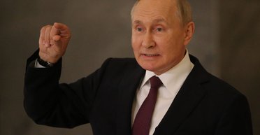 Путин угрожает от бессилия. Чем закончится агрессия для президента России