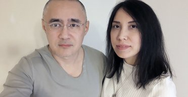 "Заказчик этого покушения - президент Казахстана": жена Садыкова раскрыла подробности покушения на мужа (фото)