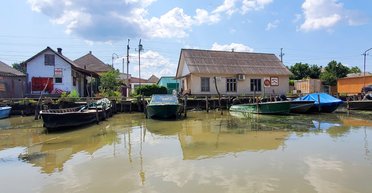 Україні може загрожувати затоплення через танення льодовиків: які регіони в зоні ризику (фото)