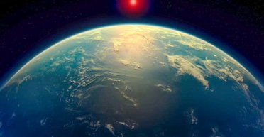 Учені з'ясували, що шукати інопланетян на планеті K2-18b не варто, хоча це водний світ