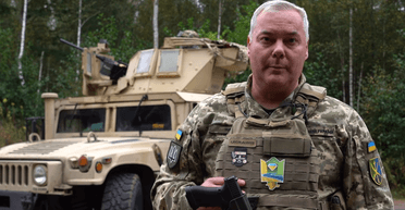 Грушники и спецназовцы: Наев рассказал о российских ДРГ на границе