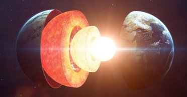 Ученые рассказали, почему ядро Земли не плавит нашу планету