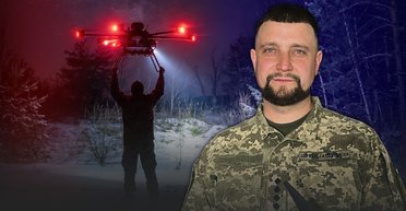 "Они экономят": боевой офицер рассказал, что у ВС РФ с дронами (видео)