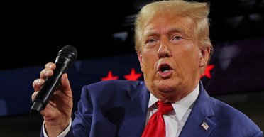 Найпотужніший сигнал: Трамп не підтримає Україну і Зеленського в боротьбі проти Путіна, — Politico