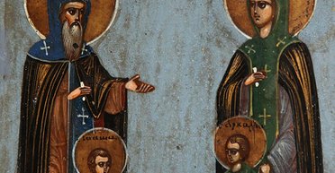 26 січня 2025 року: преподобних Ксенофонта і Марії — що сьогодні не можна робити