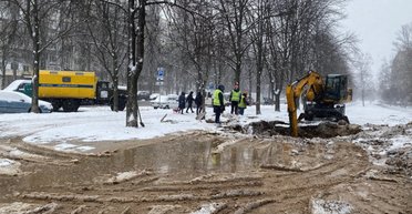 Тріщини у фундаментах, забрудненні водойми та гепатит А: що буде, якщо каналізація в Києві не запрацює