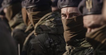 25 марта — День СБУ: чем удары "Альфы" при Евгении Хмаре отличаются от спецопераций Малюка