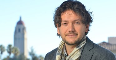 Встреча на Марсе. Стэнфордский ученый о будущем человечества