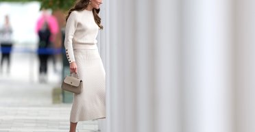 "Могла померти 18 місяців тому", — британський комік Джон Олівер про Кейт Міддлтон