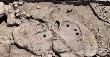 На месте битвы Судного дня нашли древние артефакты: их оставили как жертвоприношение (фото)