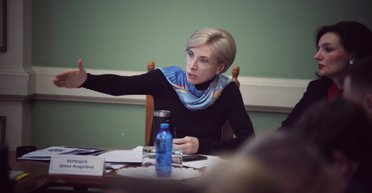 "Для защиты": Верещук предлагает ограничить Telegram в Украине