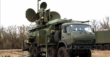 Радиоэлектронная война: РФ глушит сигнал GPS над Европой, — Politico