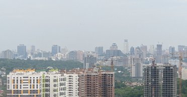 Обвал чи зростання. Що буде з цінами на нерухомість через війну