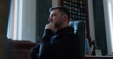 Зеленський анонсував новий обмін полоненими і чекає на реальне завершення війни