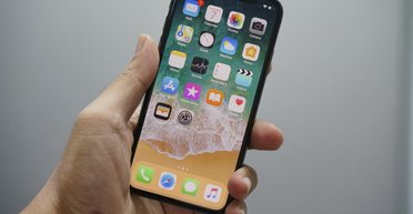 Немец слетал в Африку, чтобы вернуть украденный iPhone