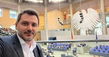 Решение за Шольцем: Бундестаг проголосовал за рекомендацию отправить Украине Taurus, — нардеп