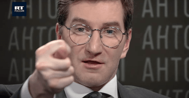 Сжигать заживо и топить в реке. За Красовского вступились российские военкоры. Россияне молчат