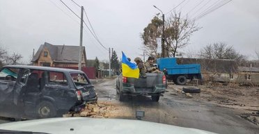 "Началась паника": Павлюк рассказал, как ВСУ остановили наступление ВС РФ на Киев в 2022 году