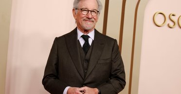 Стівен Спілберг розповів, хто його підтримував під час зйомок фільму "Список Шиндлера"