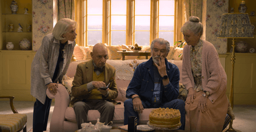 Топ 5 сериалов Netflix в Украине: детективы, романтика и фантастика, которые сейчас в тренде