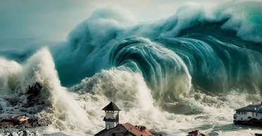 Росія лякає ядерним цунамі: чи здатен "Посейдон" змити Велику Британію