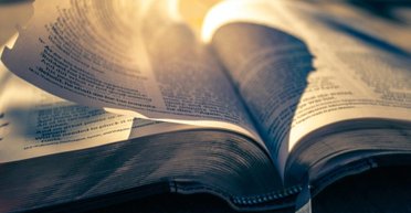 Женщина хранила в Библии лотерейный билет, купленный на Рождество: он выиграл 1 млн долларов