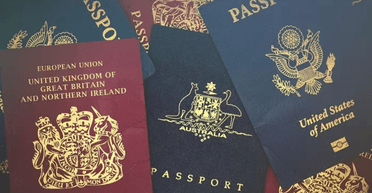 Українців — 60 мільйонів: які можливості створює закон про множинне громадянство