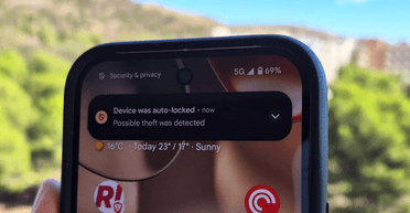 Вкраденим телефоном скористатися більше не вийде: що придумали в Google