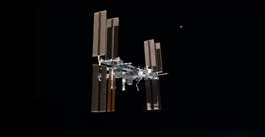 Что нам еще надо для колонизации космоса. Инфографика