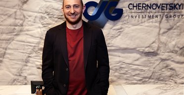 Степан Черновецкий: "На чем строилась испанская история – загадка"