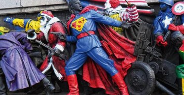 Войны памяти. От Украины до Австралии