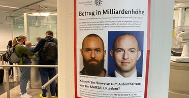 Платил спецагентам ГРУ: в Британии подозревают в шпионаже экс-руководителя Wirecard Яна Марсалека