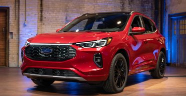 Ford припинить випуск трьох популярних моделей: назвали причини