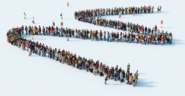 Жизнь достойных. Как кризис изменил привычки среднего класса