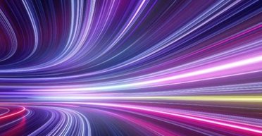 Дивний стан матерії: фізики вперше перетворили світло на тверде тіло, що тече як рідина