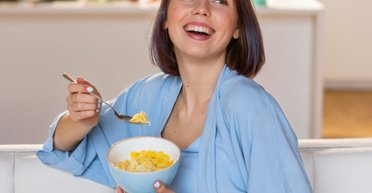 3 самых вредных завтрака, которые способствуют ожирению