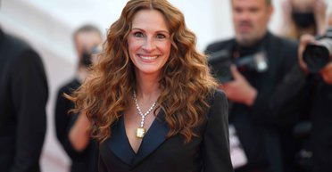 Джулія Робертс розкрила пораду, яку дала б собі 19-річній