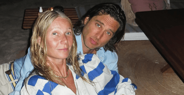 Гвінет Пелтроу розповіла про свою закоханість: і це не її чоловік