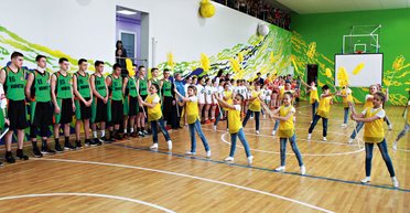 Пионеры Донецкого кряжа. Как в Новодонецком заботятся о природе и экологии