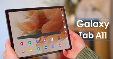 Компактний планшет Samsung здивував низькою ціною в 6000 грн і приємним екраном (фото)