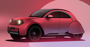 Возвращение легенды: Citroen может возродить свою самую популярную модель в новом формате