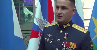 Полював на українців: причетний до "зачисток" у Бучі окупант отримав посаду в місцевому уряді РФ